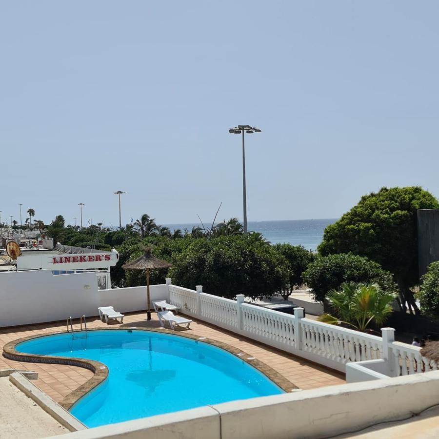 Apartamento Casa Lucia Puerto del Carmen  Exterior foto