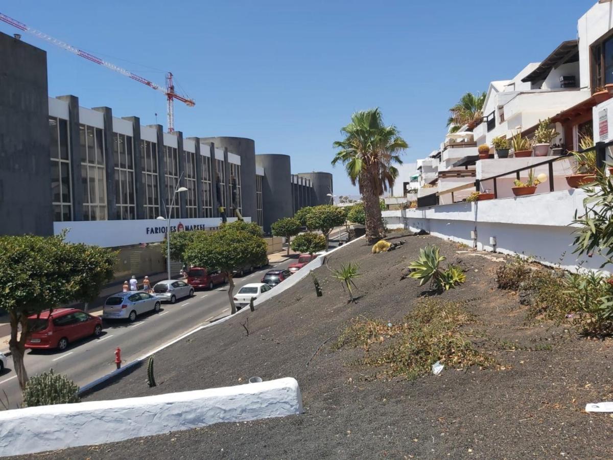 Apartamento Casa Lucia Puerto del Carmen  Exterior foto