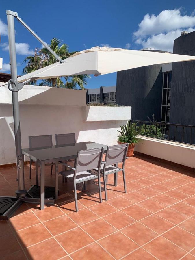 Apartamento Casa Lucia Puerto del Carmen  Exterior foto
