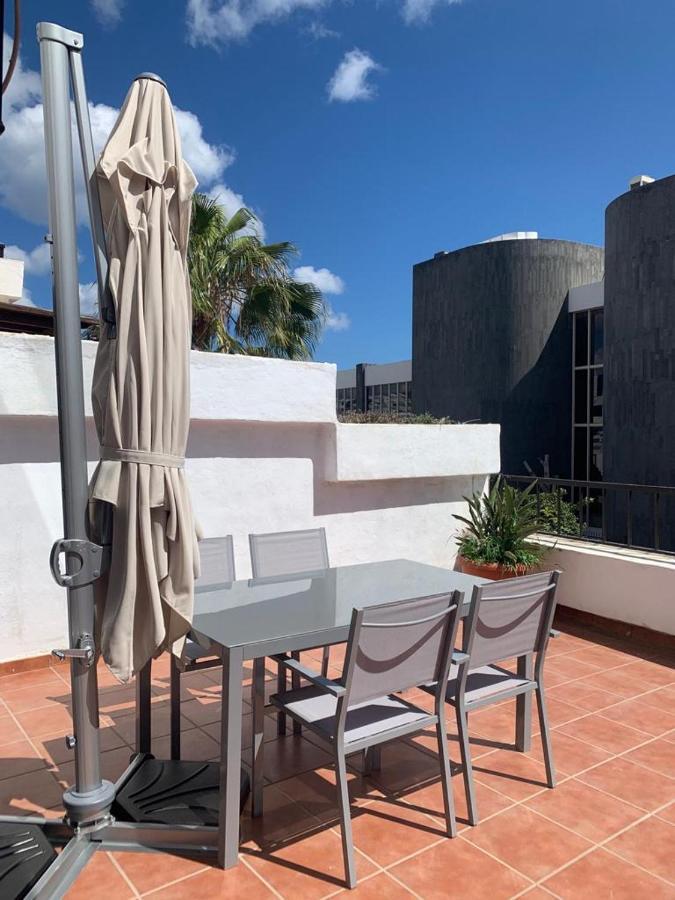 Apartamento Casa Lucia Puerto del Carmen  Exterior foto