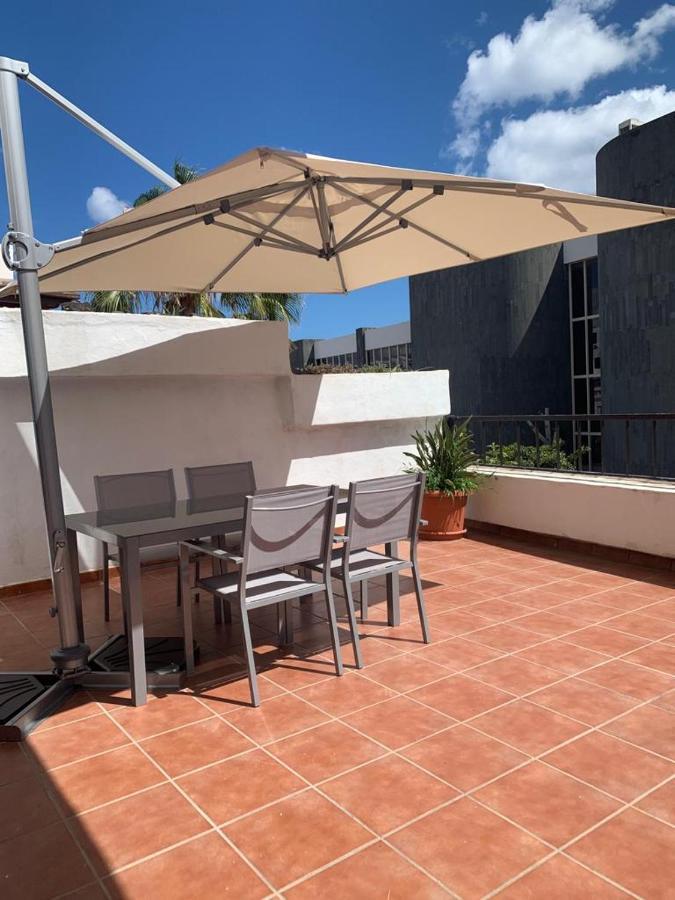 Apartamento Casa Lucia Puerto del Carmen  Exterior foto