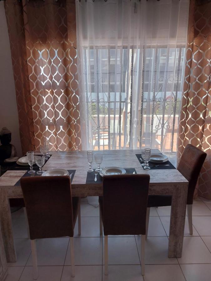 Apartamento Casa Lucia Puerto del Carmen  Exterior foto