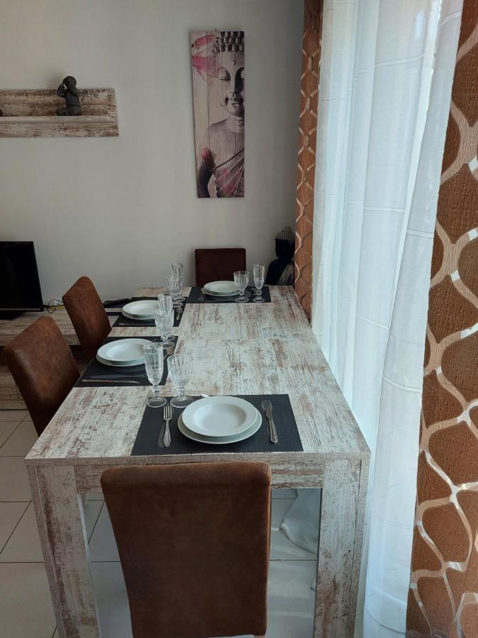 Apartamento Casa Lucia Puerto del Carmen  Exterior foto