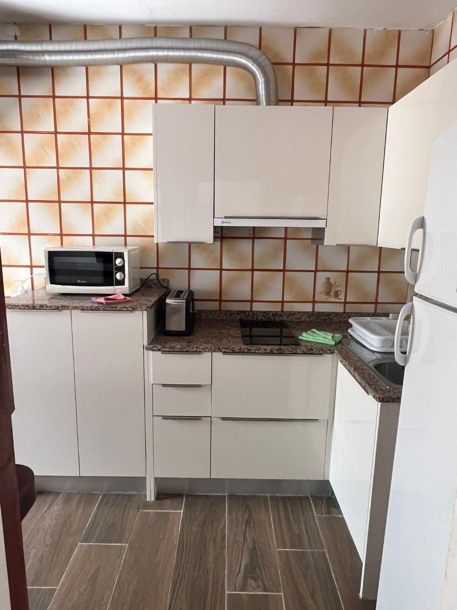 Apartamento Casa Lucia Puerto del Carmen  Exterior foto