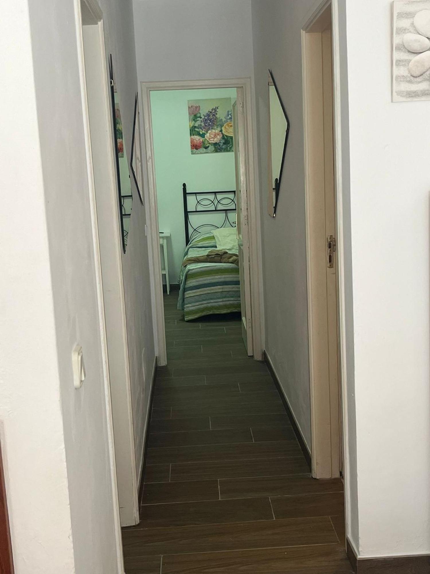 Apartamento Casa Lucia Puerto del Carmen  Exterior foto