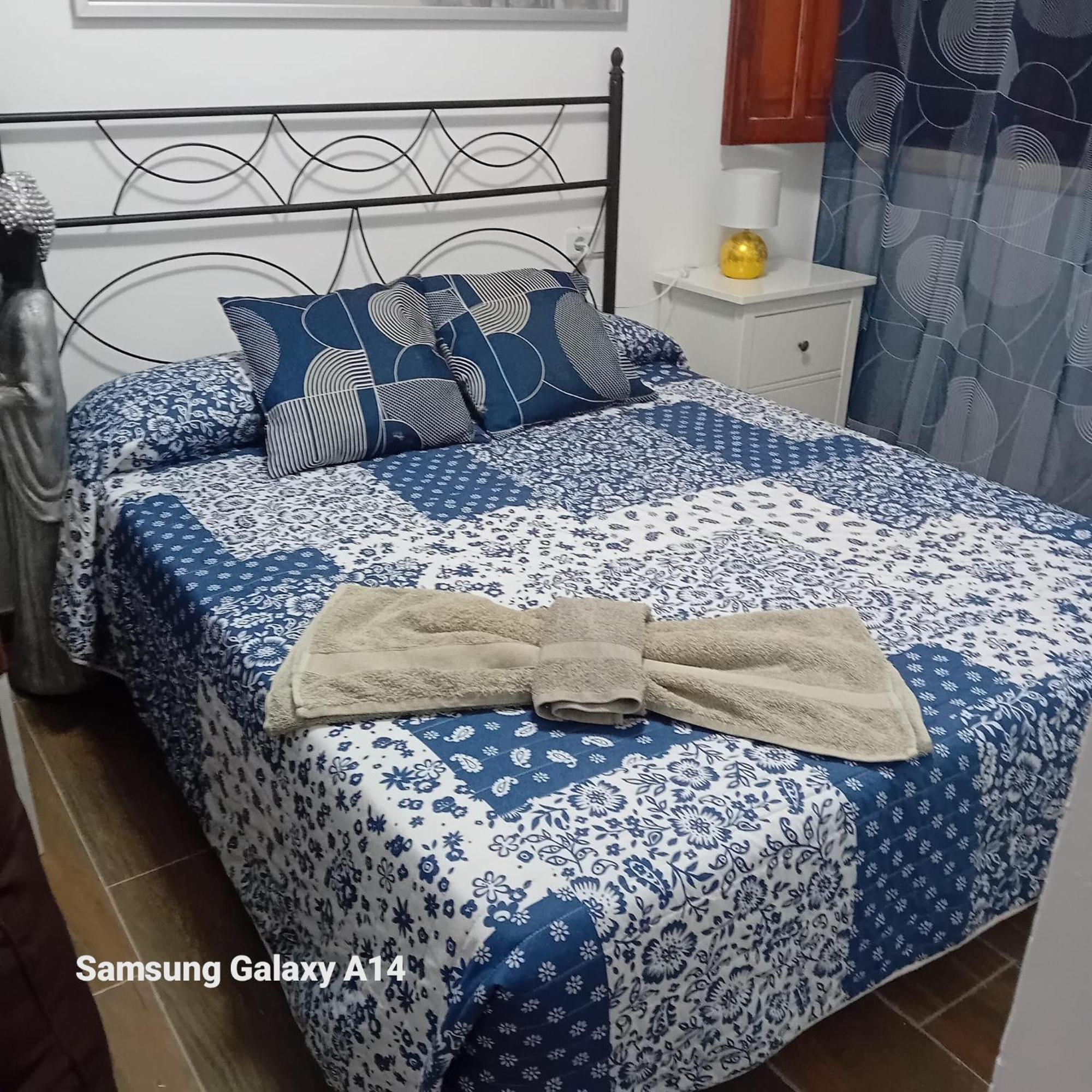 Apartamento Casa Lucia Puerto del Carmen  Exterior foto